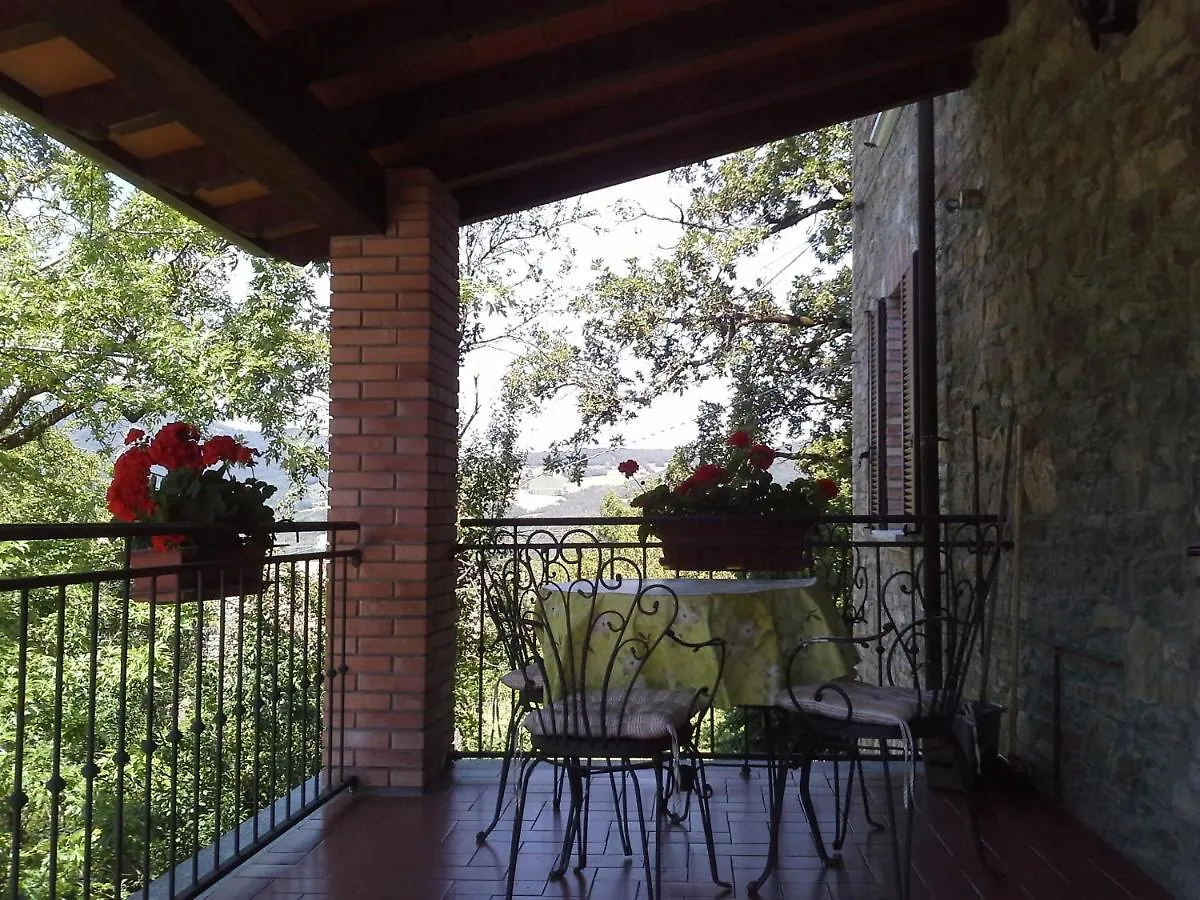 בית נופש פיאצ'נצה Fine 5 Bedroom Farmhouse