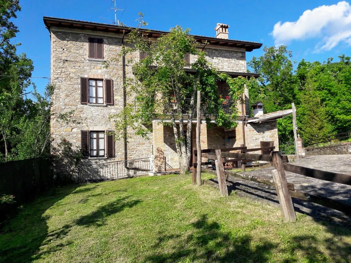 פיאצ'נצה Fine 5 Bedroom Farmhouse 0*,