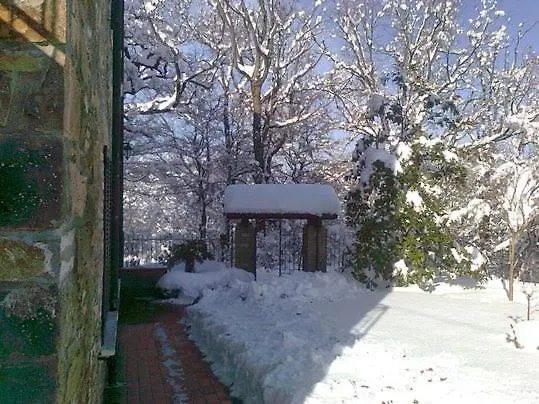בית נופש פיאצ'נצה Fine 5 Bedroom Farmhouse