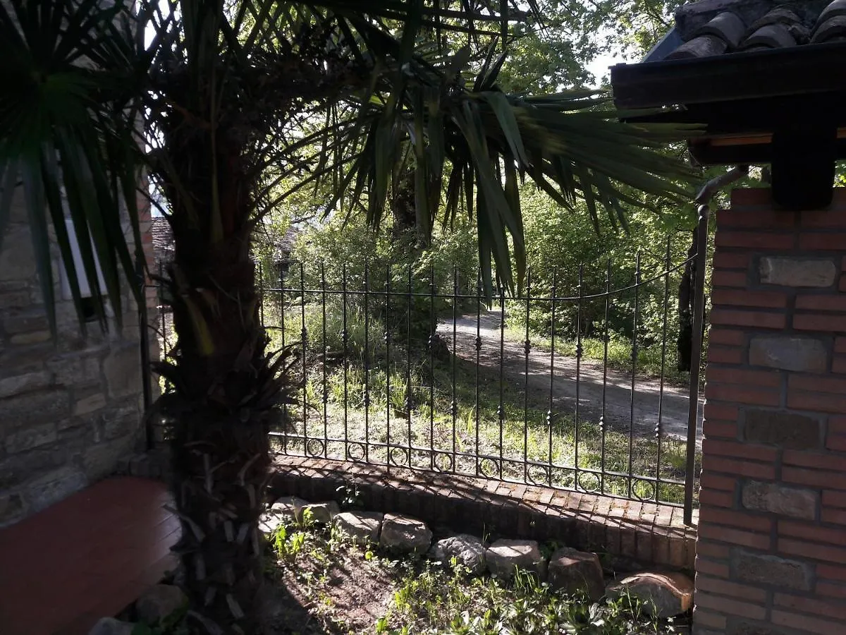 פיאצ'נצה Fine 5 Bedroom Farmhouse 0*,