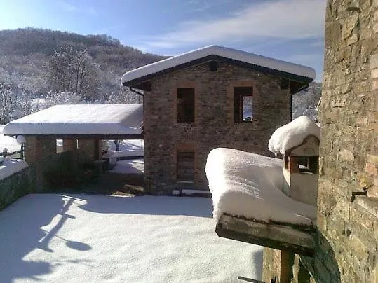 פיאצ'נצה Fine 5 Bedroom Farmhouse 0*,  איטליה