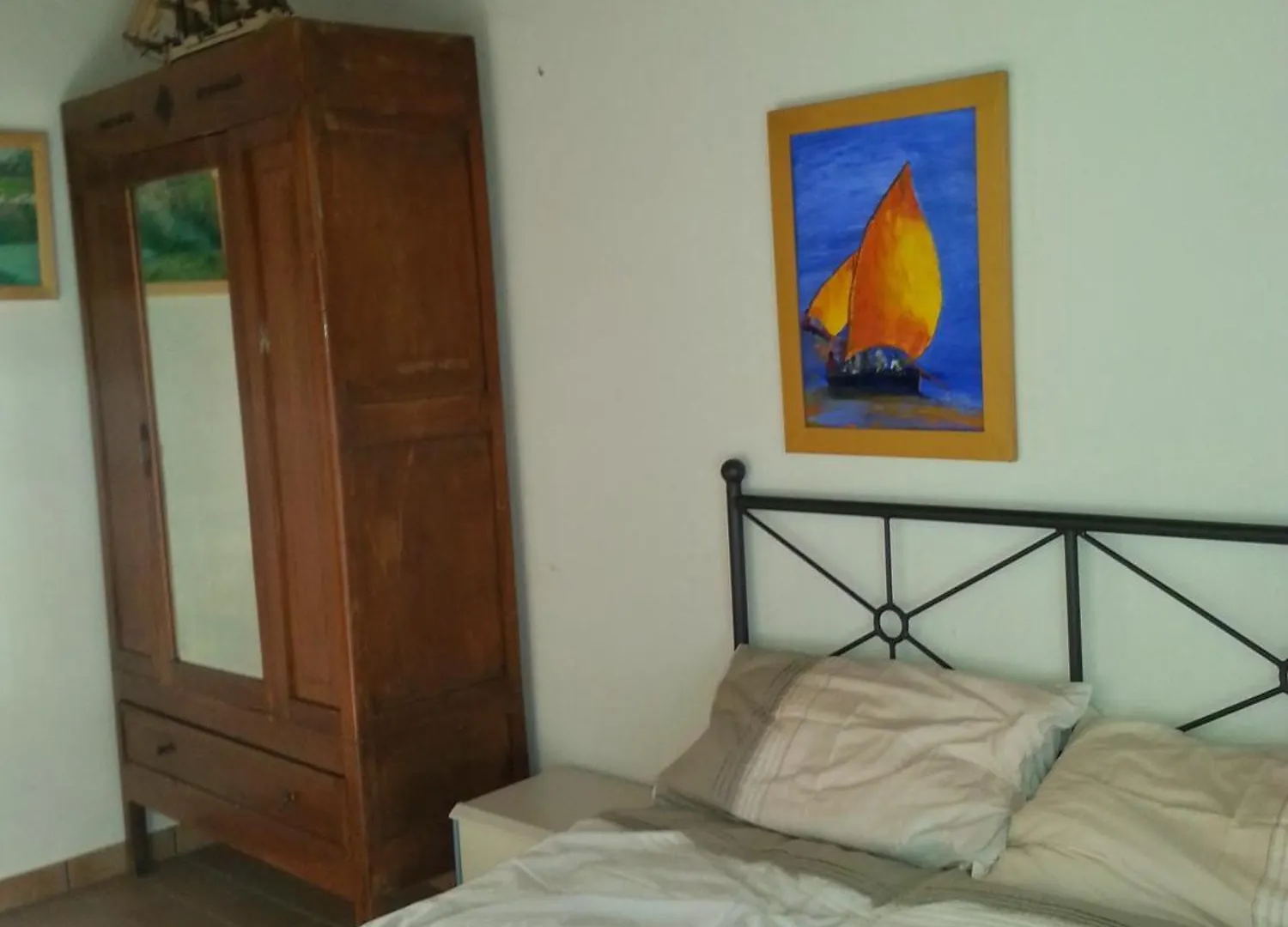 פיאצ'נצה Fine 5 Bedroom Farmhouse 0*,  איטליה