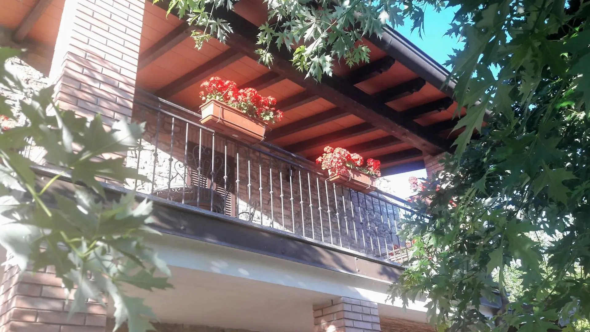 פיאצ'נצה Fine 5 Bedroom Farmhouse 0*,  איטליה