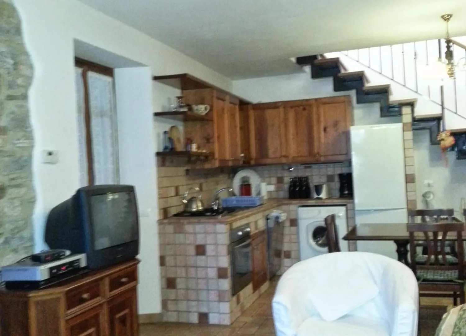 פיאצ'נצה Fine 5 Bedroom Farmhouse 0*,