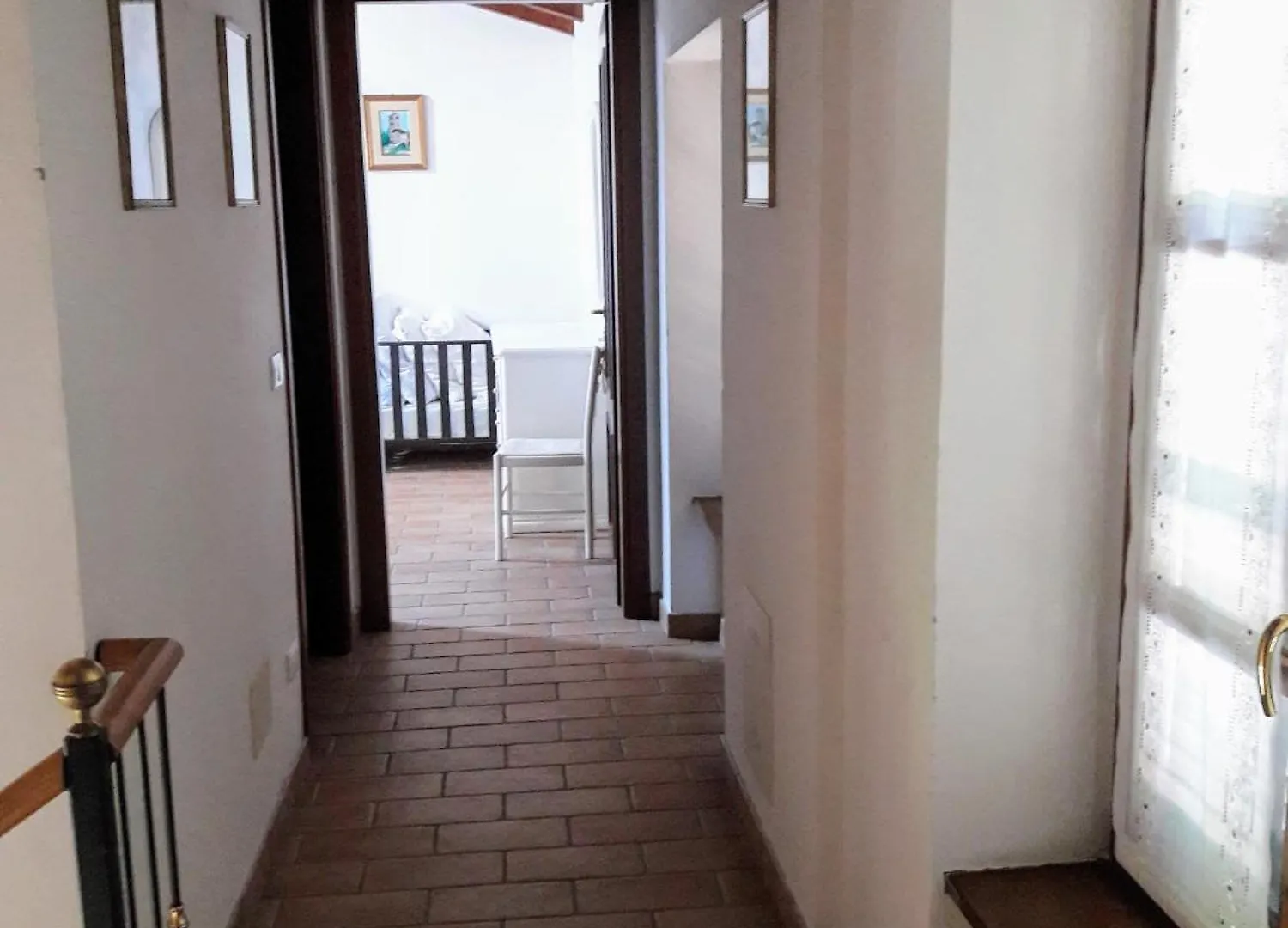 בית נופש פיאצ'נצה Fine 5 Bedroom Farmhouse
