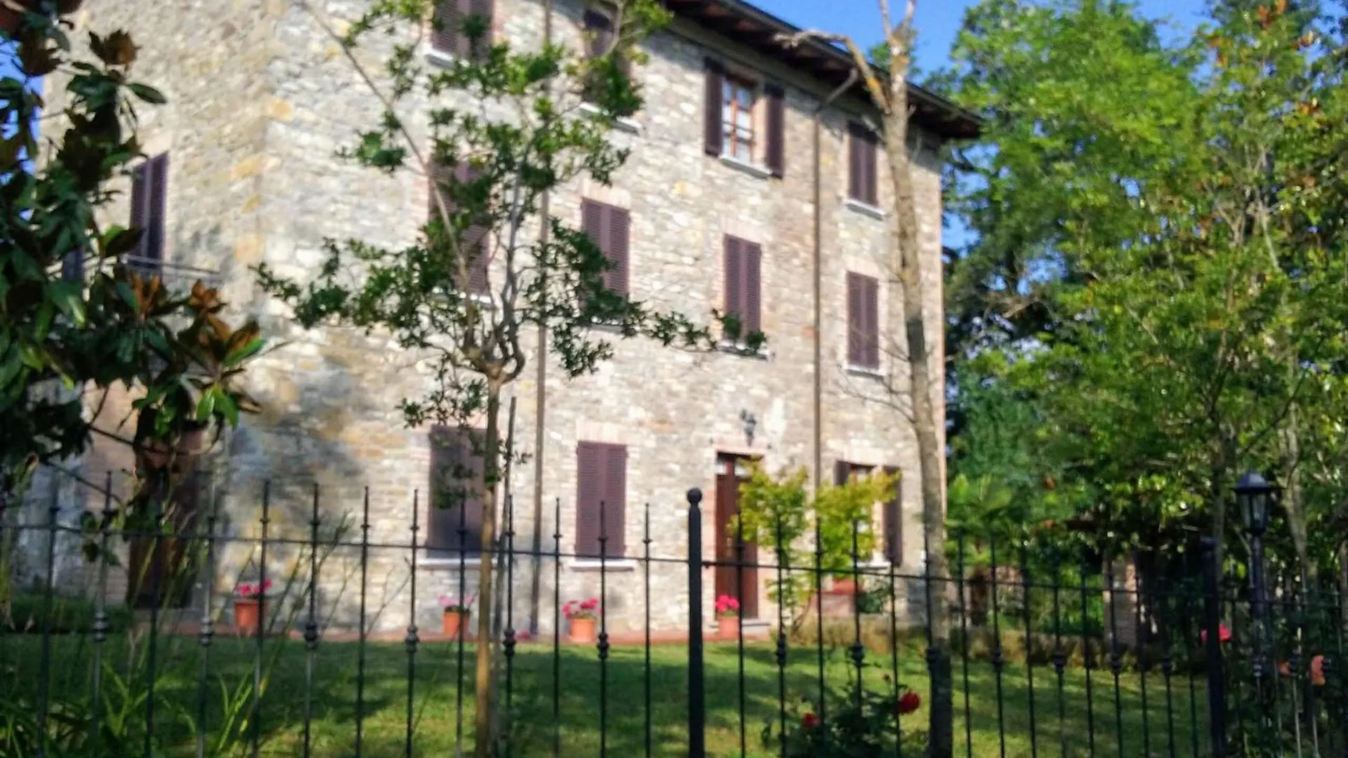 בית נופש פיאצ'נצה Fine 5 Bedroom Farmhouse